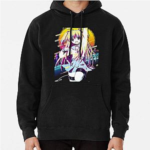 Angel Beats Yui Hoodie