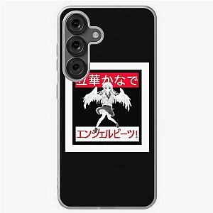 Angel Beats Kanade Tachibana Soft Case