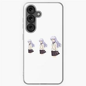 Angel Beats Kanade Tachibana Soft Case