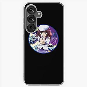 Cruelty and Compassion in Angel Beats Soft Case