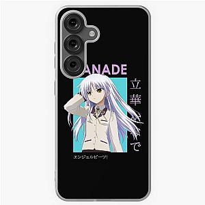 Kanade Tachibana Angel Beats Card Case