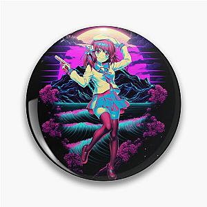 Angel Beats Resonance of Pin