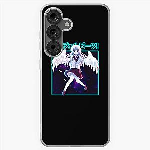 Angel Beats Reviving Forgotten Dreams Soft Case