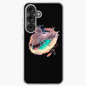 Unraveling mysteries Samsung Galaxy Soft Case