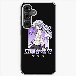 Angel Beats Kanade Tachibana Soft Case
