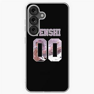 Angel Beats Tachibana Kanade Jersey Anime Manga Case