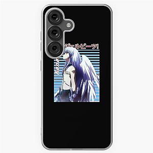 Unforgettable Melodies of Angel Beats Galaxy Soft Case