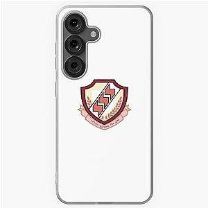 Angel Beats Rebels against God Samsung Galaxy Soft Case
