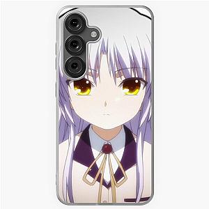Angel Beats! Samsung Galaxy Soft Case