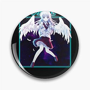Angel Beats Reviving Dreams Pin