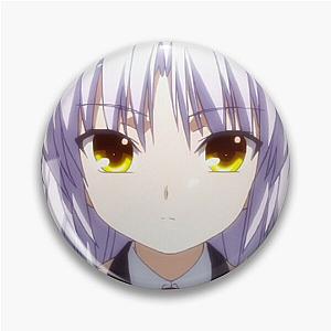Angel Beats! Pin