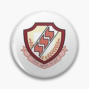 Angel Beats: Rebels Against the God Pin