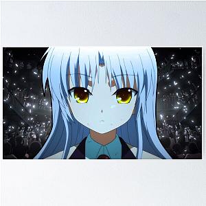 Angel Beats! Poster