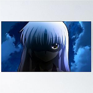 Angel - Beats! Poster