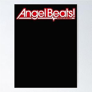 Angel Beats Poster