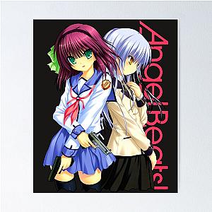 Angel Beats! Poster