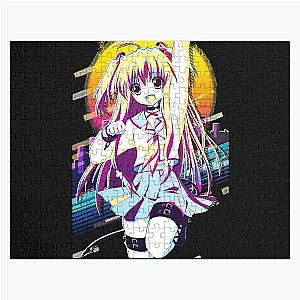 Angel Beats - Yui Jigsaw Puzzle