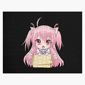 Yui Angel Beats Jigsaw Puzzle