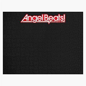 Angel Beats Jigsaw Puzzle