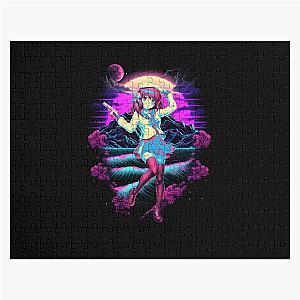 Angel Beats: Resonance of Souls Jigsaw Puzzle