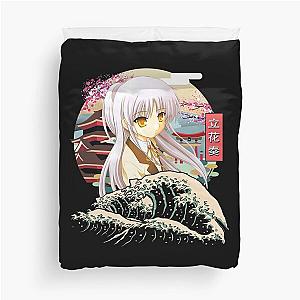 Angel Beats Alchemy Duvet Cover