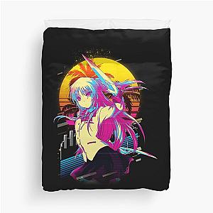 Angel Beats After Story Duvet Cover