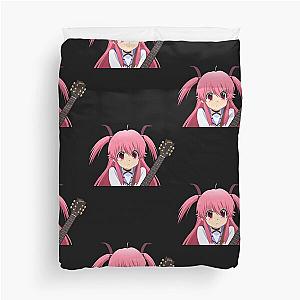 Angel Beats Yui Duvet Cover