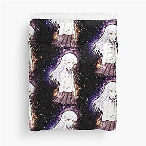 Angel Beats Kanade Tachibana-zXbkm Duvet Cover