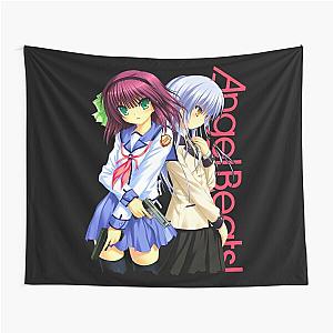 Angel & Yurippe - Angel Beats! Tapestry