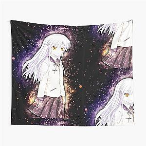 Angel Beats Kanade Tachibana-zXbkm Tapestry