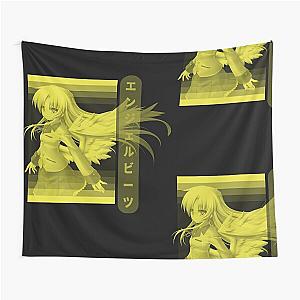 Angel Beats Kanade Tachibana-qNjUZ Tapestry