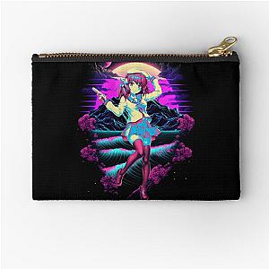 Angel Beats Resonance of Souls Zipper Pouch