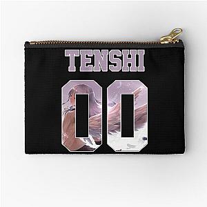 Angel Beats Tachibana Kanade Tenshi Nr Zipper Pouch