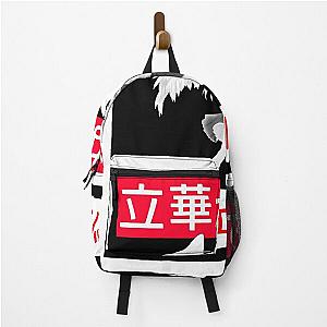 Angel Beats - Kanade Tachibana Backpack