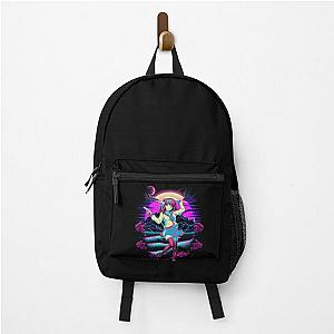 Angel Beats Resonance of Souls Backpack