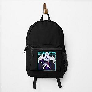 Angel Beats Reviving Forgotten Dreams Backpack