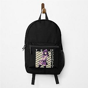 Angel Beats Escaping the Shadows Backpack