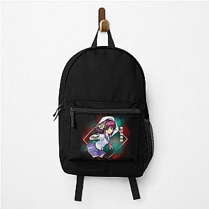 Resilient Spirits Angel Beats Heroes Funny Backpack