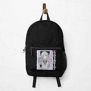 Haunting Memories Angel Beats Flashbacks Cute Backpack