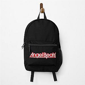 Angel Beats Logo Backpack