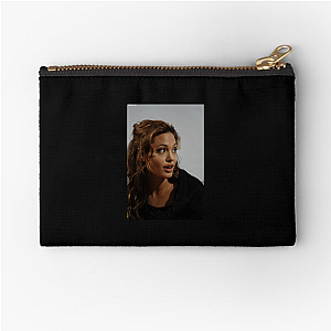 Angelina Jolie Beyond The Screen Angelina Jolie Zipper Pouches