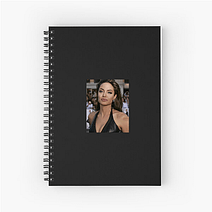 Angelina Jolie Lara Croft Legend Angelina Jolie Notebook