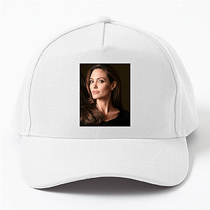 Angelina Jolie Oscar Winner Activist Angelina Jolie Hats & Caps