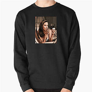Angelina Jolie My Favorite Actress Angelina Jolie Sweatshirts