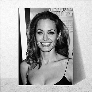 Angelina Jolie Always Empowering, Always Iconic Angelina Jolie Posters