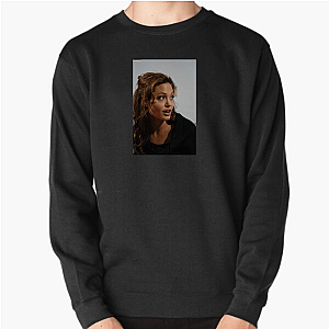 Angelina Jolie Beyond The Screen Angelina Jolie Sweatshirts