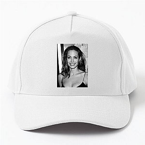 Angelina Jolie Always Empowering, Always Iconic Angelina Jolie Hats & Caps