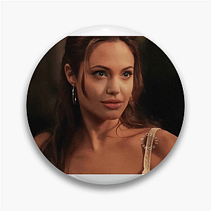 Angelina Jolie Cinematic Force Angelina Jolie Pins
