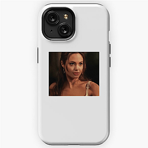 Angelina Jolie Cinematic Force Angelina Jolie Samsung Cases