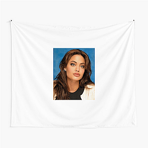 Angelina Jolie Global Ambassador Angelina Jolie Tapestries